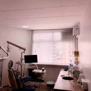 Consultório Dra Gabriella Fortes - Belo Horizonte