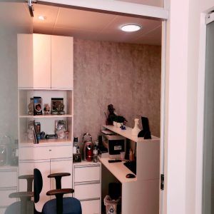 Consultório Dra Gabriella Fortes - Belo Horizonte