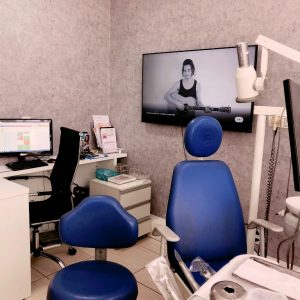 Consultório Dra Gabriella Fortes - Belo Horizonte