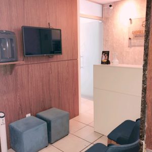 Consultório Dra Gabriella Fortes - Belo Horizonte