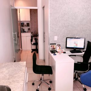 Consultório Dra Gabriella Fortes - Belo Horizonte