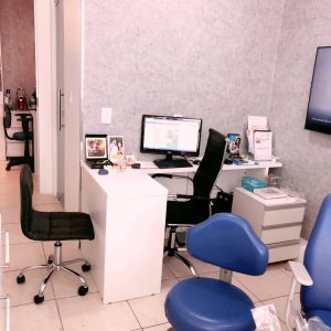 Consultório Dra Gabriella Fortes - Belo Horizonte