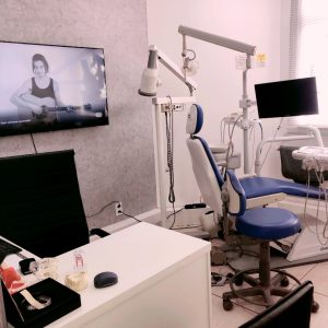 Consultório Dra Gabriella Fortes - Belo Horizonte